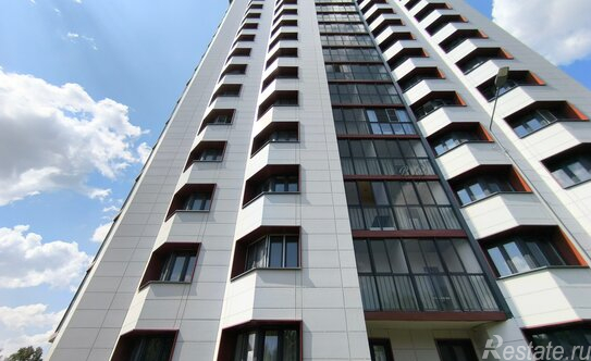 Продажа 3-комн квартиры на вторичном рынке Троицк г, Текстильщиков ул,  д. 3 к1