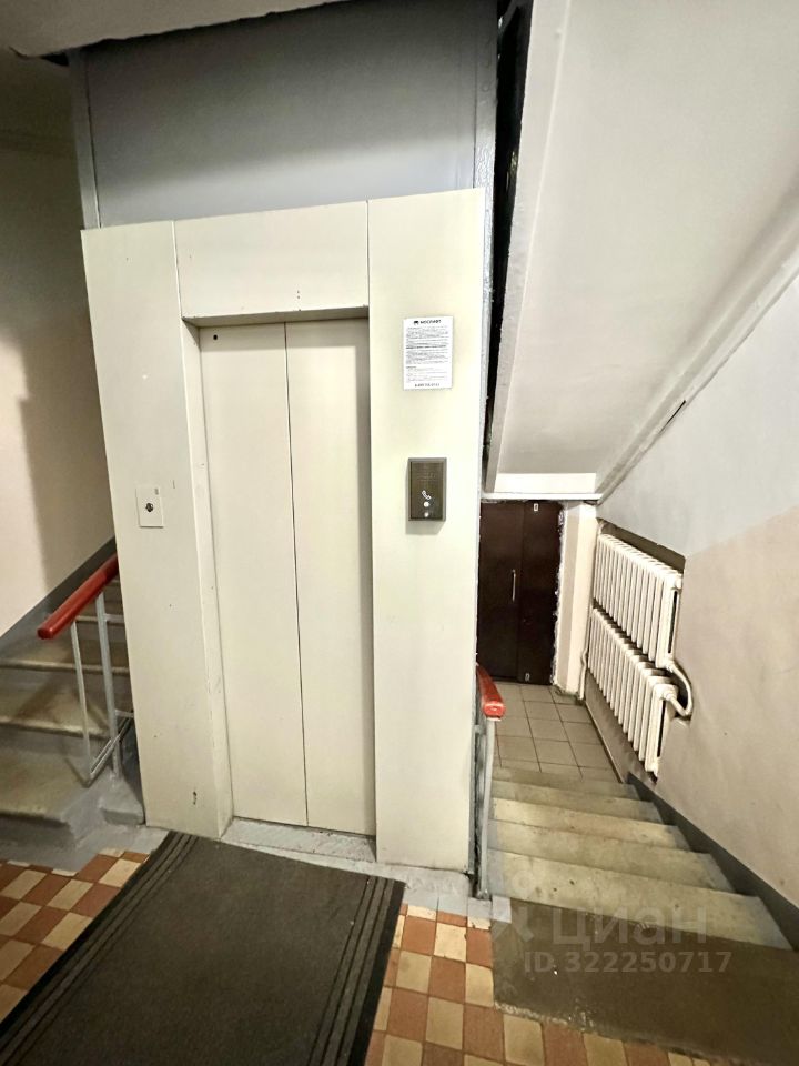 Продажа 2-комн квартиры на вторичном рынке 11-я Парковая улица, 42К1