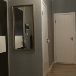 Аренда 2-комн квартиры на вторичном рынке ул Грибалёвой,  д. 9