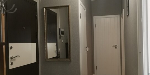 2-комн квартира ул Грибалёвой,  д. 9