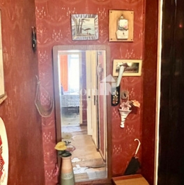 Продажа 2-комн квартиры на вторичном рынке улица Зайцева,  д. 37