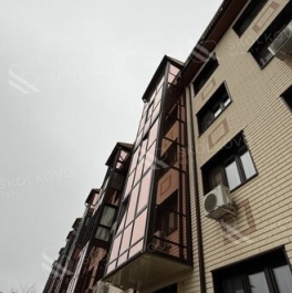 Продажа 1-комн квартиры на вторичном рынке Ромашково, ул Никольская,  д. 2,  к. 3