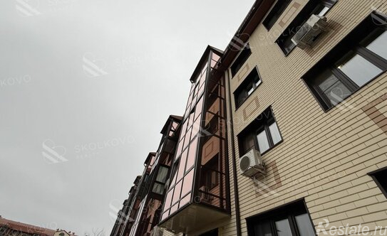 Продажа 1-комн квартиры на вторичном рынке Ромашково, ул Никольская,  д. 2,  к. 3