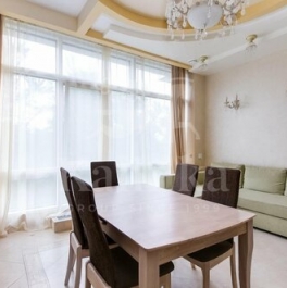 Продажа 4-комн квартиры на вторичном рынке улица Советской Армии