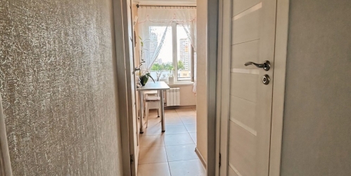 1-комн квартира Студёный проезд, 22к2