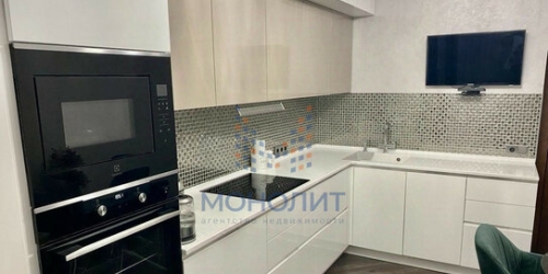 1-комн квартира ул Гурьянова,  д. 2,  к. 1