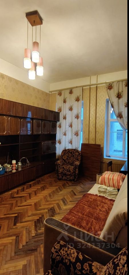 Продажа 2-комн квартиры на вторичном рынке улица Чайковского, 77