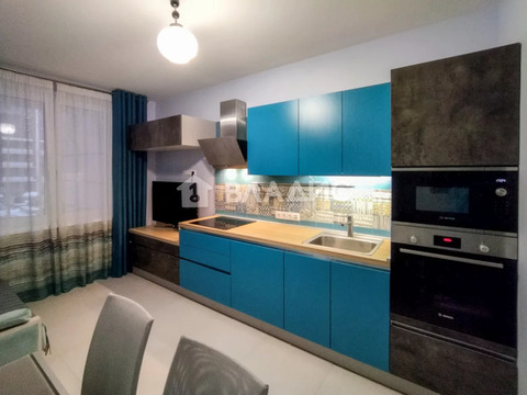 1-комн квартира Общественный пер.,  д. 5