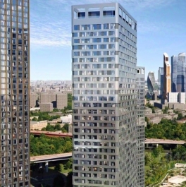 Продажа ПСН улица Розанова