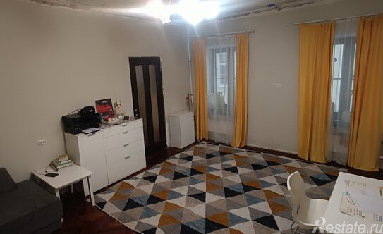 Продажа 1-комн квартиры на вторичном рынке проспект Героев