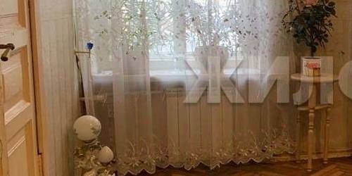 5-комн квартира Садовая улица, 44