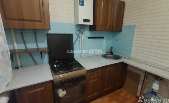 Продажа 1-комн квартиры на вторичном рынке Ногинск г, Климова ул,  д. 34А