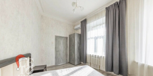 3-комн квартира Афанасьевский Б. пер,  д. 16/8