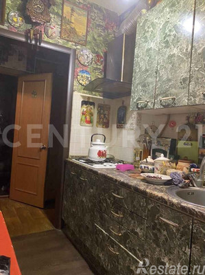 Продажа 1-комн квартиры на вторичном рынке 4-й Вятский пер,  д. 24к2