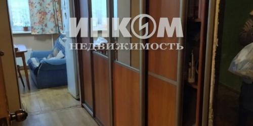 3-комн квартира ул Адмирала Лазарева,  д. 40