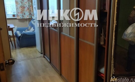 Продажа 3-комн квартиры на вторичном рынке ул Адмирала Лазарева,  д. 40