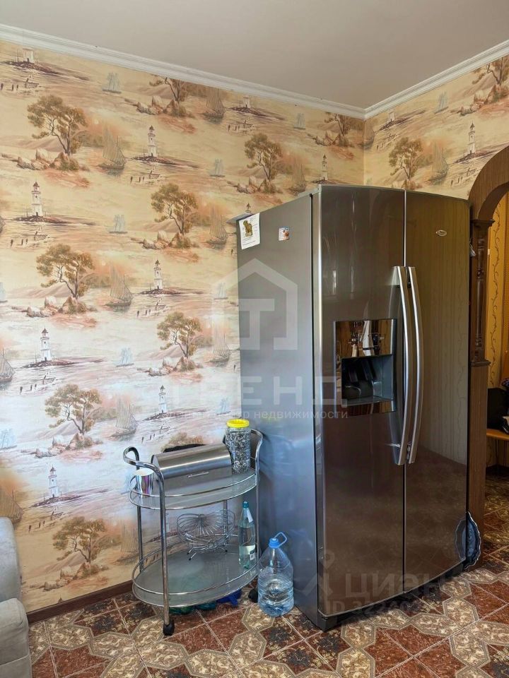 Продажа 3-комн квартиры на вторичном рынке Рыбацкий проспект, 31К2