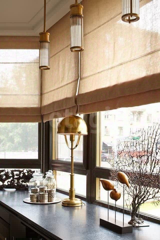 Продажа 3-комн квартиры на вторичном рынке улица Пудовкина, 7В