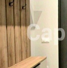 Аренда 2-комн квартиры на вторичном рынке Осташковская улица, 9К2