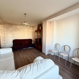 Продажа 2-комн квартиры на вторичном рынке улица Панфилова