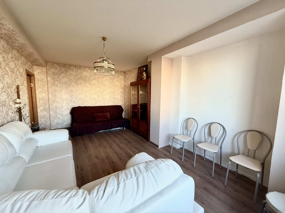 Продажа 2-комн квартиры на вторичном рынке улица Панфилова