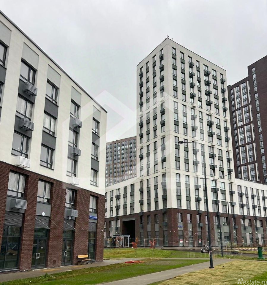 Продажа торгового помещения Производственная улица,  д. 15