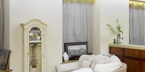 5-комн квартира проспект Римского-Корсакова, 1