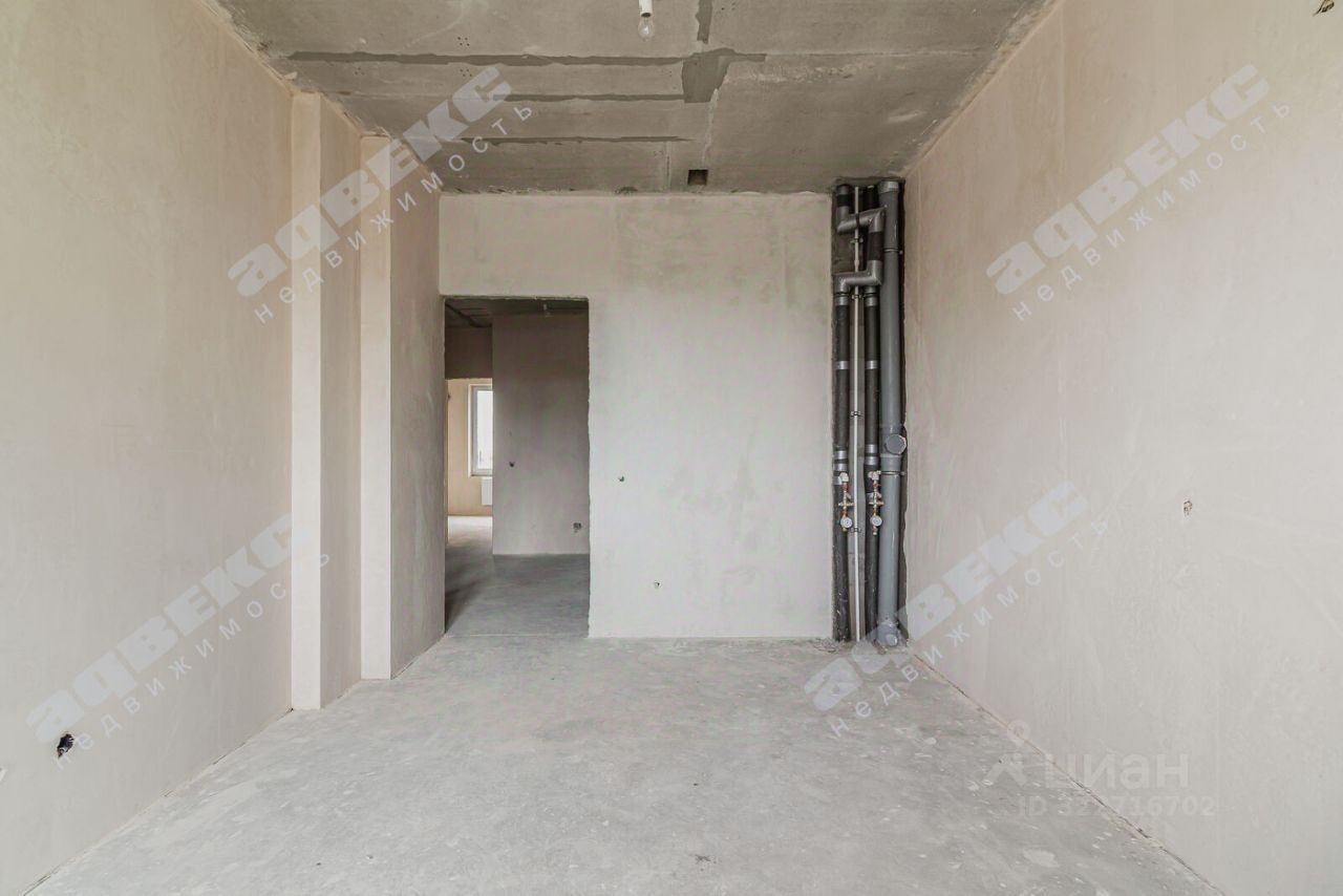 Продажа 3-комн квартиры на вторичном рынке улица Плесецкая, 21