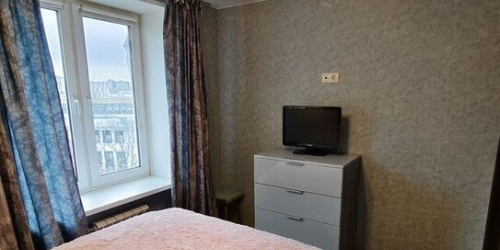 2-комн квартира ул Верхняя,  д. 1