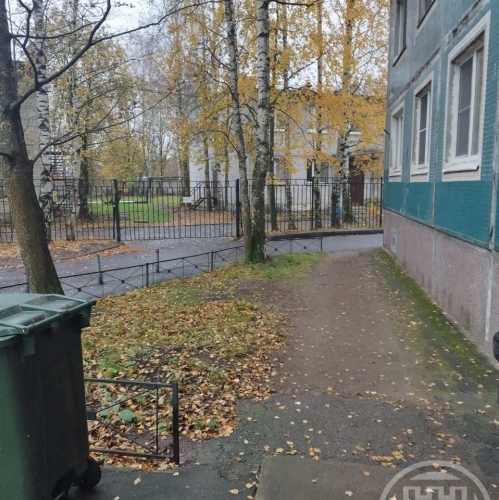 2-комн квартира Новое Девяткино дер., Славы ул. ,  д. 10