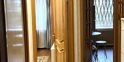 1-комн квартира Взлетная улица, 13