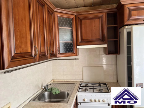 Продажа 3-комн квартиры на вторичном рынке Старая Купавна, Микрорайон тер,  д. 9