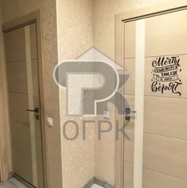 Продажа 1-комн квартиры на вторичном рынке Люберцы, ул Преображенская,  д. 17,  к. 1