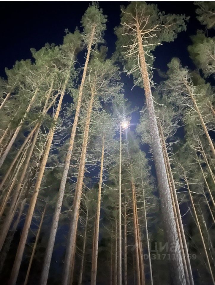 Продажа земли Алые Паруса кп, пос. Пески, проезд 6-й Парусный