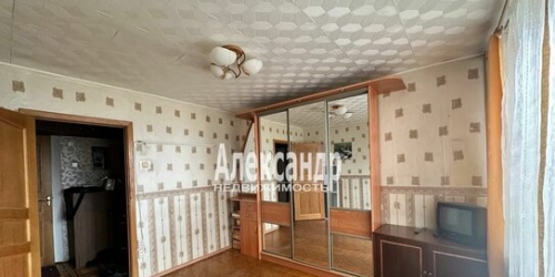 2-комн квартира Бестужевская улица,  д. 81