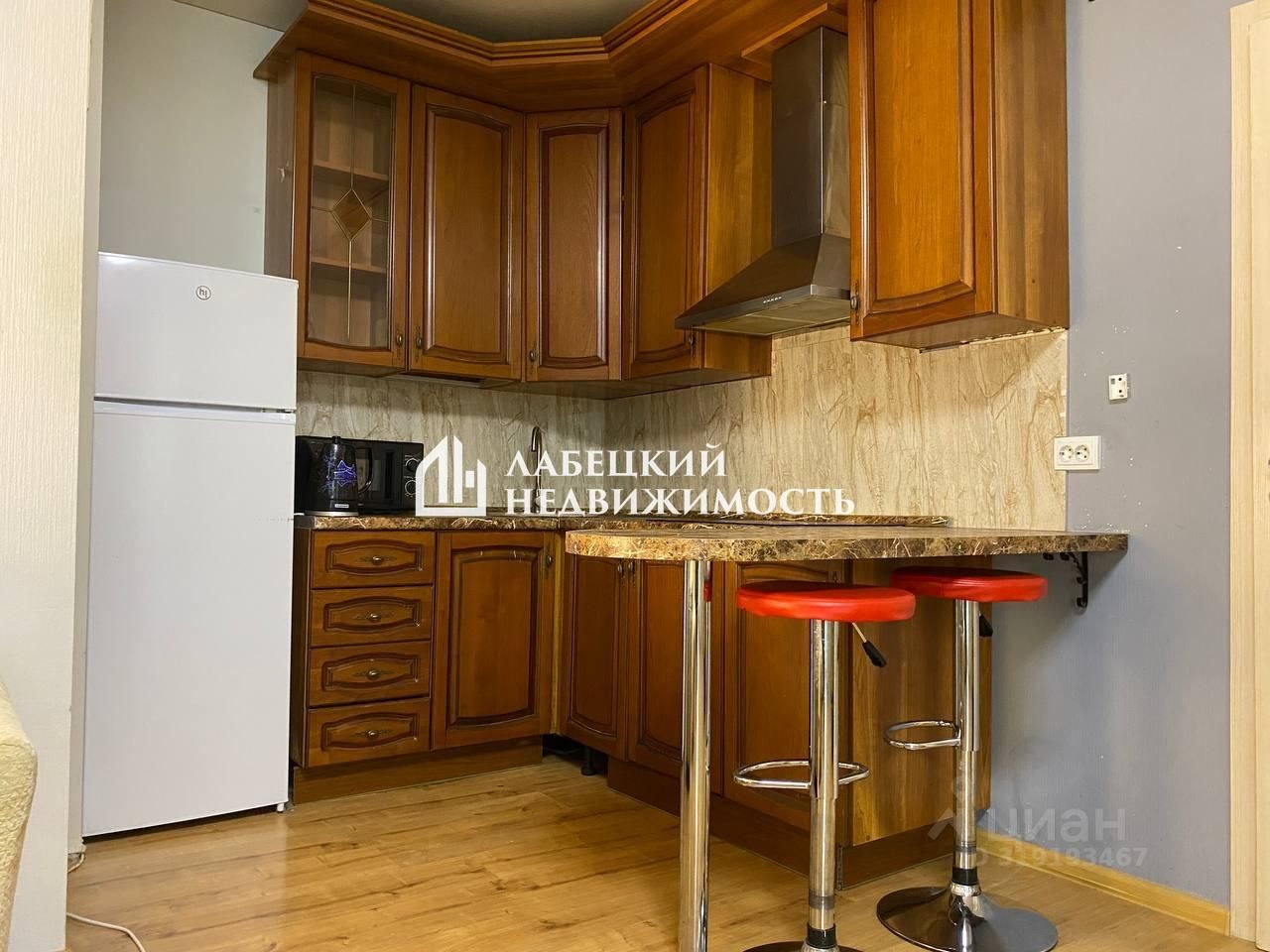 Продажа студии бульвар Александра Грина, 1