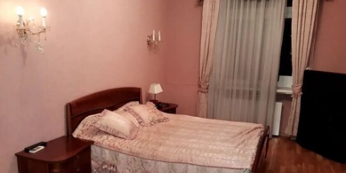 2-комн квартира Дорогомиловская Б. ул,  д. 9