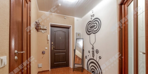 1-комн квартира ул Бутлерова,  д. 40