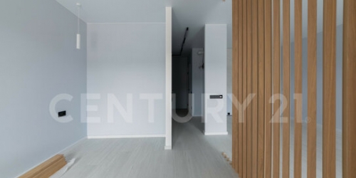 1-комн квартира Арктический переулок