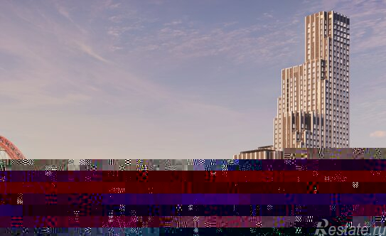 Продажа 1-комн квартиры в новостройке ул Крылатская,  д. 33,  к. 1