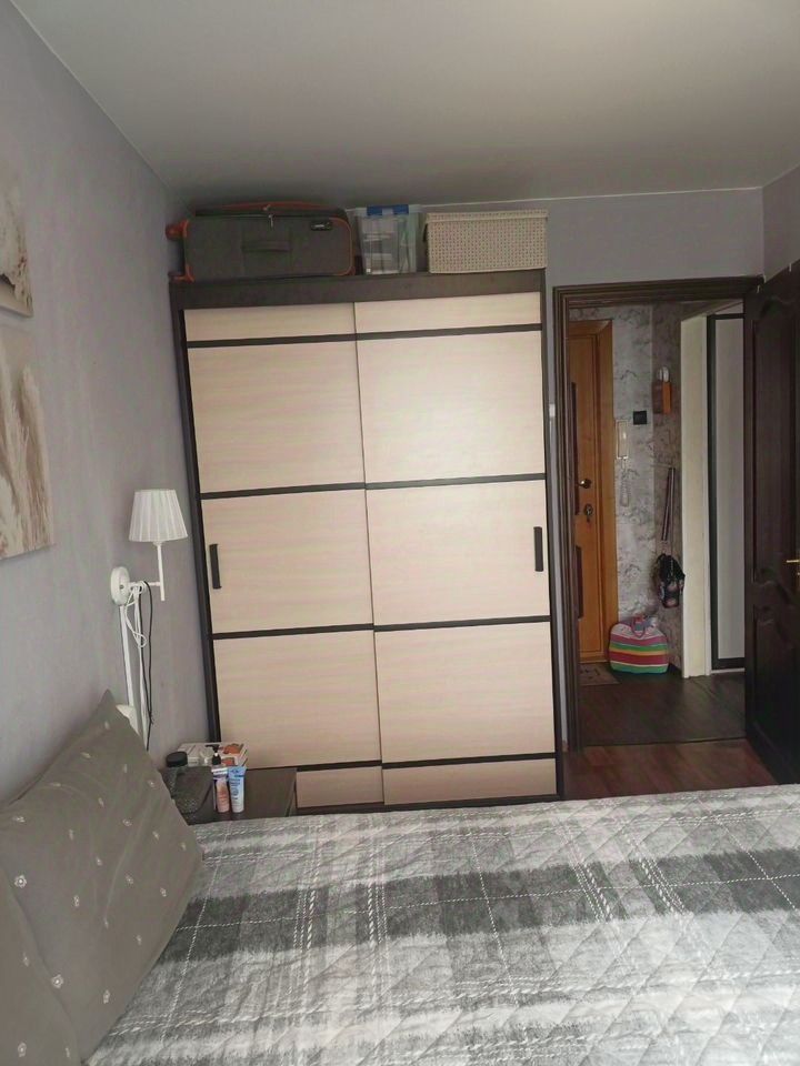 Продажа 2-комн квартиры на вторичном рынке Коломна, улица Шилова, 1