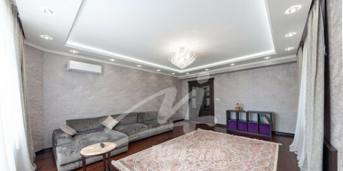 2-комн квартира улица Академика Зелинского,  д. 6