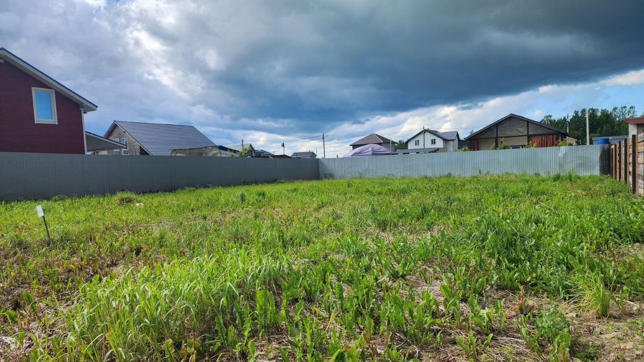 Продажа земли СНТ Аннинские высоты ТСН,  д. 139