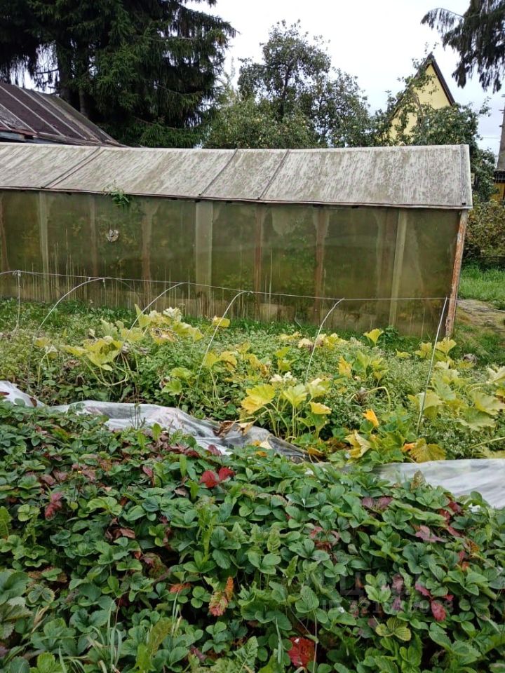 Продажа дома Восход садоводческий массив, 6-я линия,  д. 52