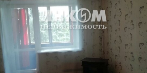 1-комн квартира улица Римского-Корсакова,  д. 12