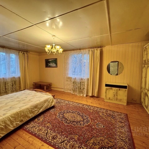 Коттедж/дом Барвиха, Рублёво-Успенское шоссе