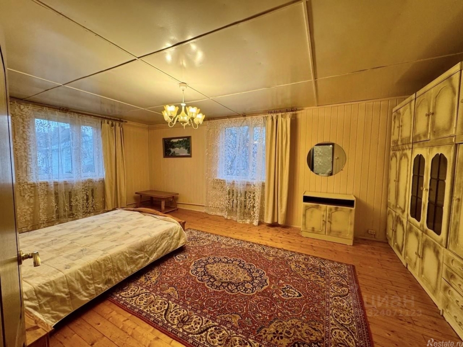 Аренда дома Барвиха, Рублёво-Успенское шоссе