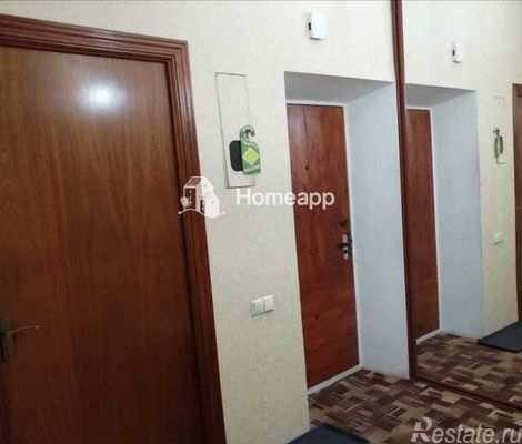 Продажа 3-комн квартиры на вторичном рынке Жуковский, Чкалова ул,  д. 27