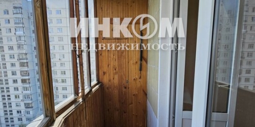 2-комн квартира Балаклавский пр-кт,  д. 50