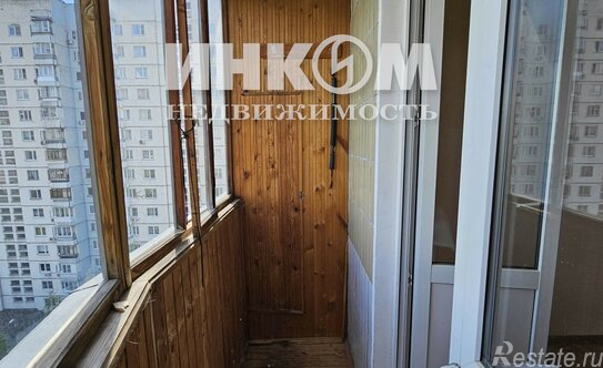 Продажа 2-комн квартиры на вторичном рынке Балаклавский пр-кт,  д. 50